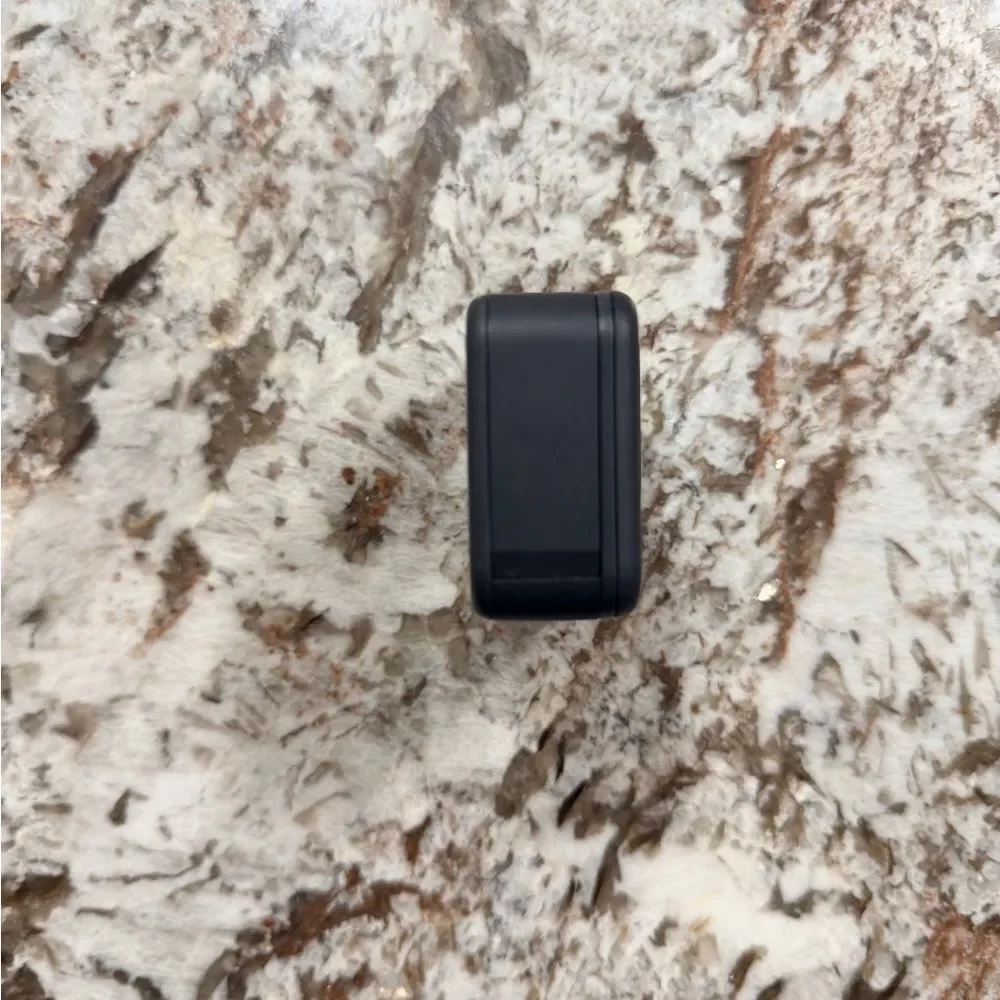 GoPro Black Adventure Camera Black 8 ultra HD